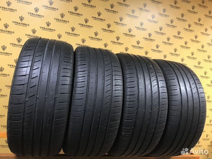 RoadX RXMotion U11 245/45 R17 99Y