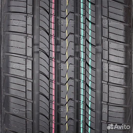 Nankang SP-9 235/60 R17 102V