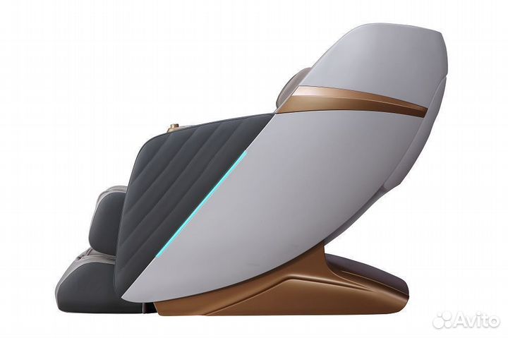 Массажное кресло бизнес класса SL-A600