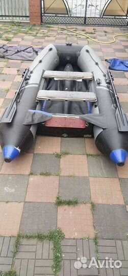 Лодка пвх Аэро С320