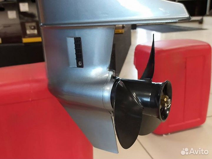 Лодочный мотор Sea Pro F 9.9S