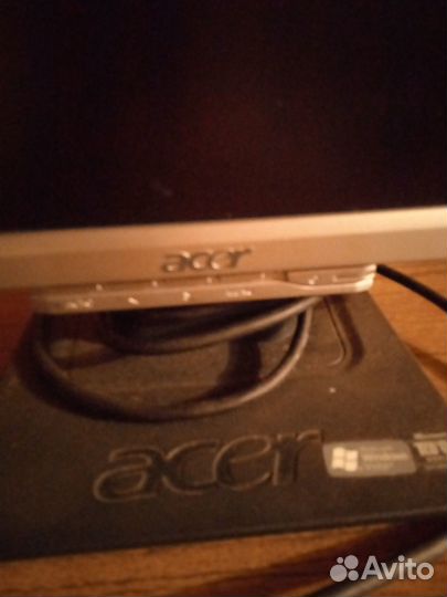 Монитор для компьютера