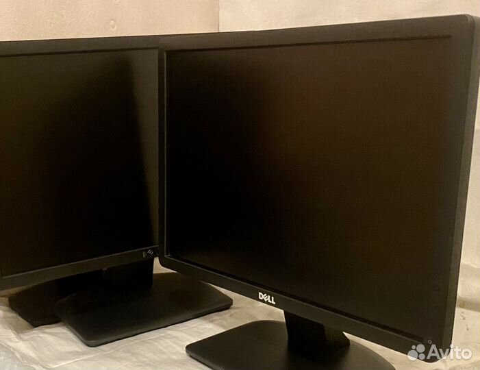 Монитор Dell E1913c