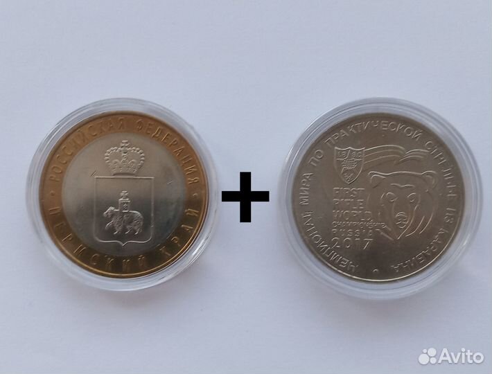 Пермский край + Тактическая стрельба на Чечню