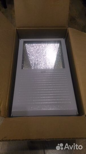 Прожектор уличный галогенный го 04-150-002 galad