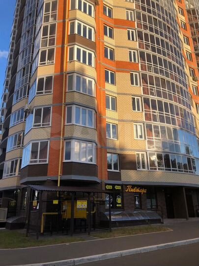 Свободного назначения, 60 м²