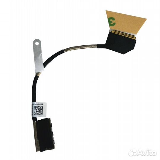 Шлейф матрицы новый 6017B0815601
