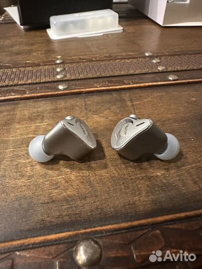 Наушники IEM dunu 112 est