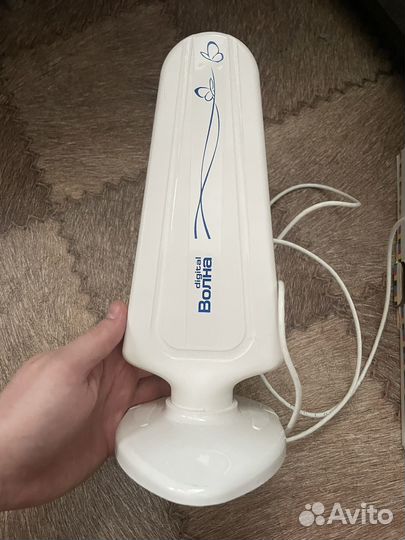 Антенна для телевизора