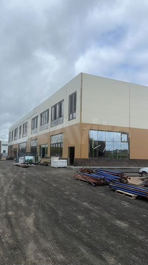 Свободного назначения, 1370 м²