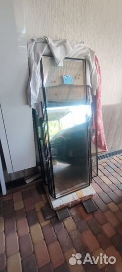 Продам стеклопакеты