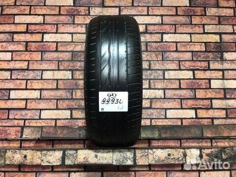 Bridgestone Turanza ER300 215/55 R16