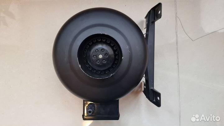 Вентилятор канальный Air sc dvc100