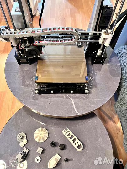 3D принтер Anet a8