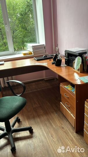Офисная мебель
