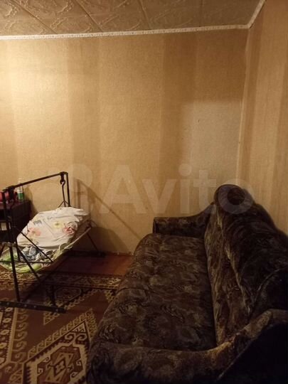 1-к. квартира, 36 м², 5/5 эт.