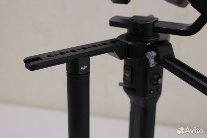 Двуручный хват Ronin S Grip Dual Handle