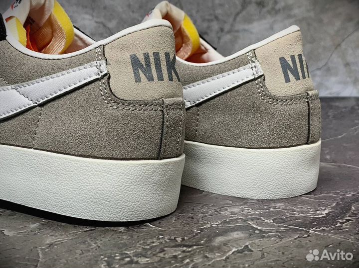 Кроссовки Nike Blazer