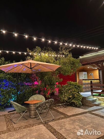 Аренда кафе