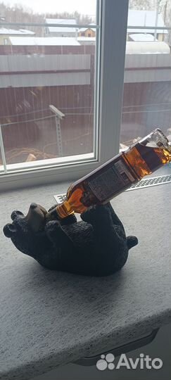 Держатель для бутолок