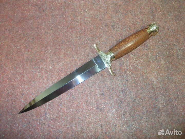 Заточка ножей. Ремонт ножей