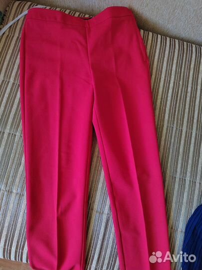 Вещи пакетом на девочку, девушку размер 40