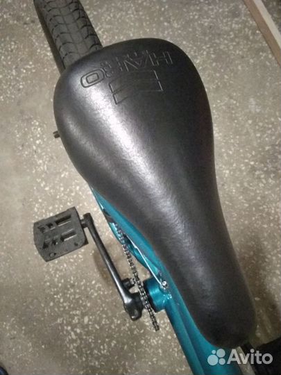 Bmx Haro 100.3 запчасти