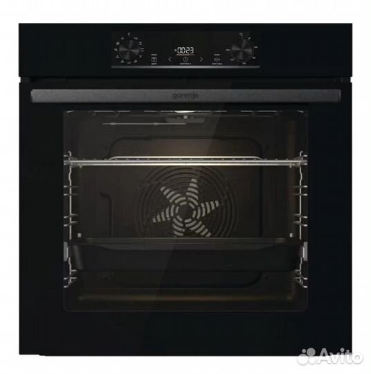 Электрический духовой шкаф Gorenje BO6735E05B