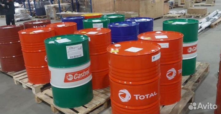 Моторное масло Total TP MAX 10W40 опт