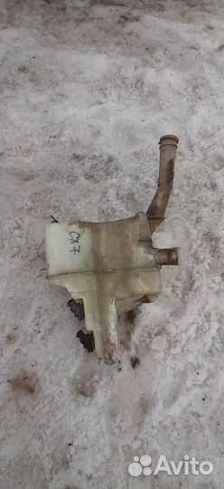 Моторчик омывателя mazda cx-7