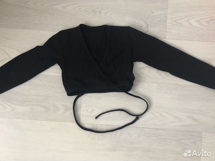 Разогревка для танцев