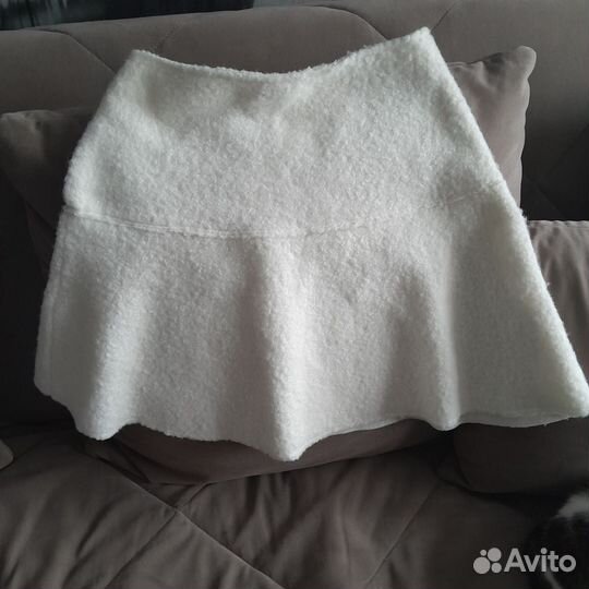 Вещи пакетом