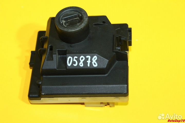 S500 W222 Замок зажигания