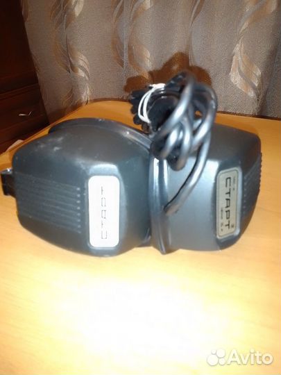 Наушники Старт тдс-4