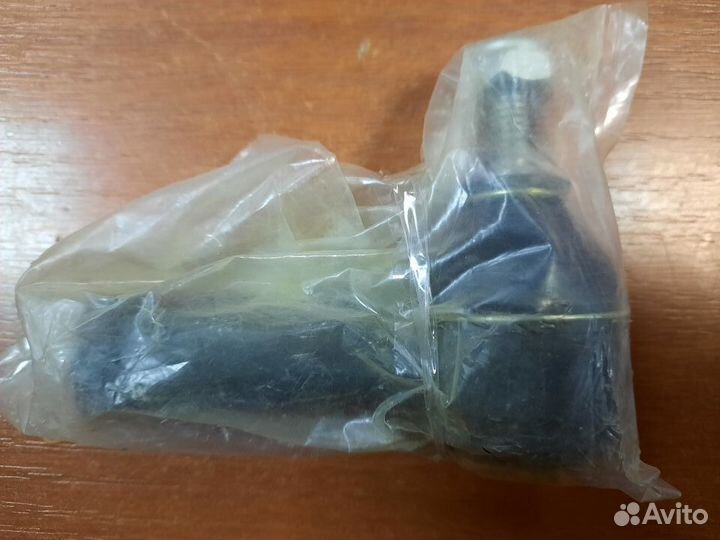 Наконечник рулевой правый ford focus 98-05