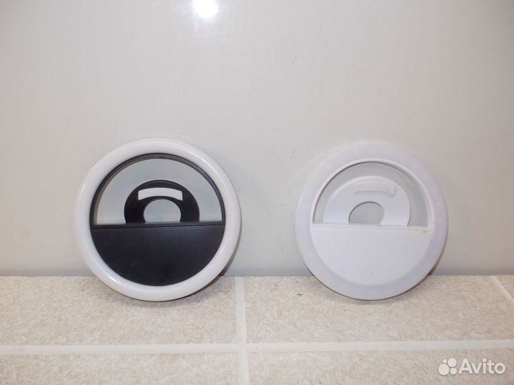 Лампа настольная