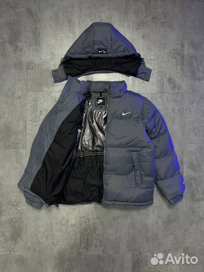 Куртка Мужская Nike