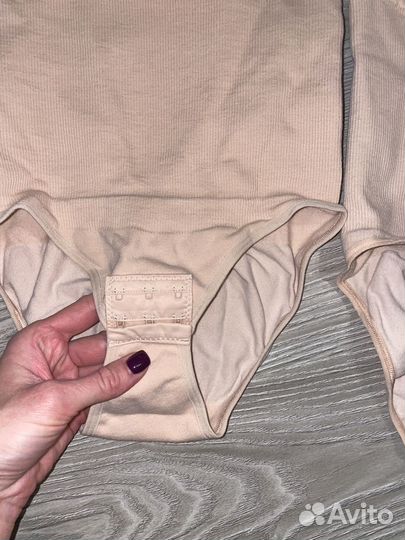 Бандаж послеродовой хлопок фэст