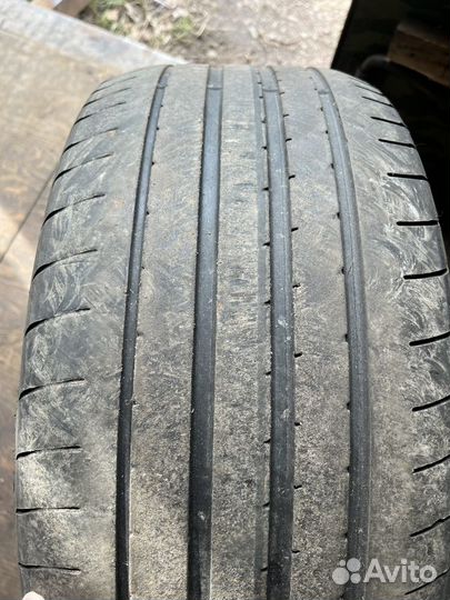 Goodyear Eagle F1 Asymmetric 3 245/45 R18 100Y