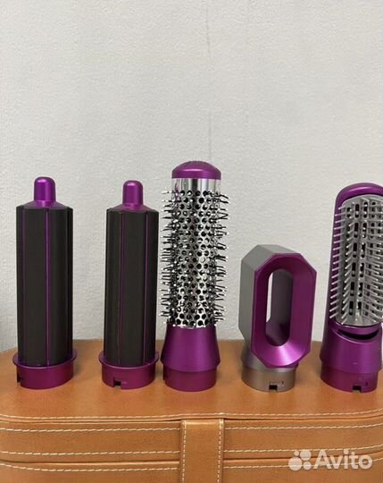 Стайлер dyson