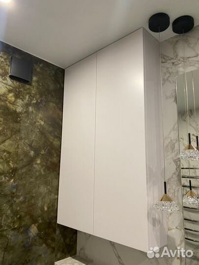 Изготовление мебельных фасадов