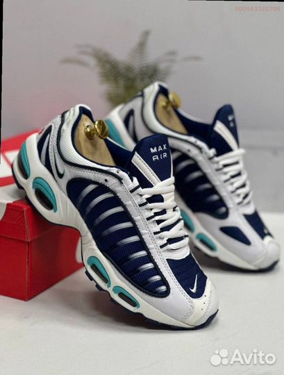 Кроссовки Nike Air Max Tailwind (Арт.27139)