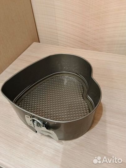 Форма силиконовая