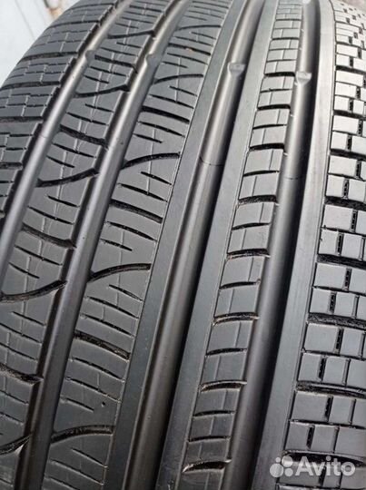 Комплект на Range Rover Velar R20, оригинал