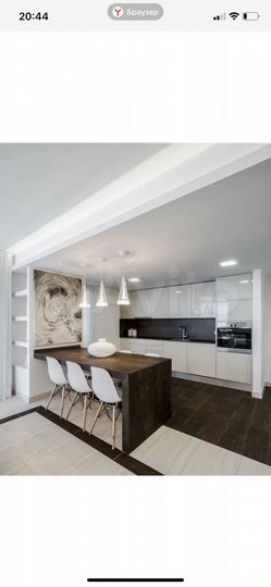 Дом 97 м² на участке 6,5 сот.