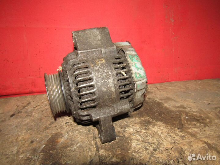 Генератор Хонда Аккорд 4 f20