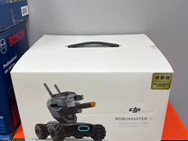 Робот Dji robomaster s1 education robot новый