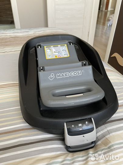 Maxi cosi family fix