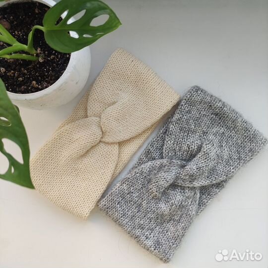 Вязание на заказ