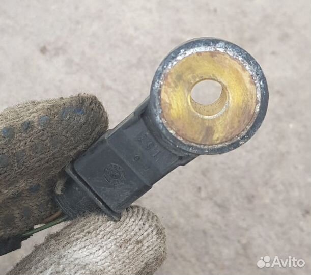 Датчик детонации 0261231148 Каен Cayenne